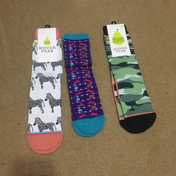 Item# 314. Bundle of socks - Picture 3 of 6